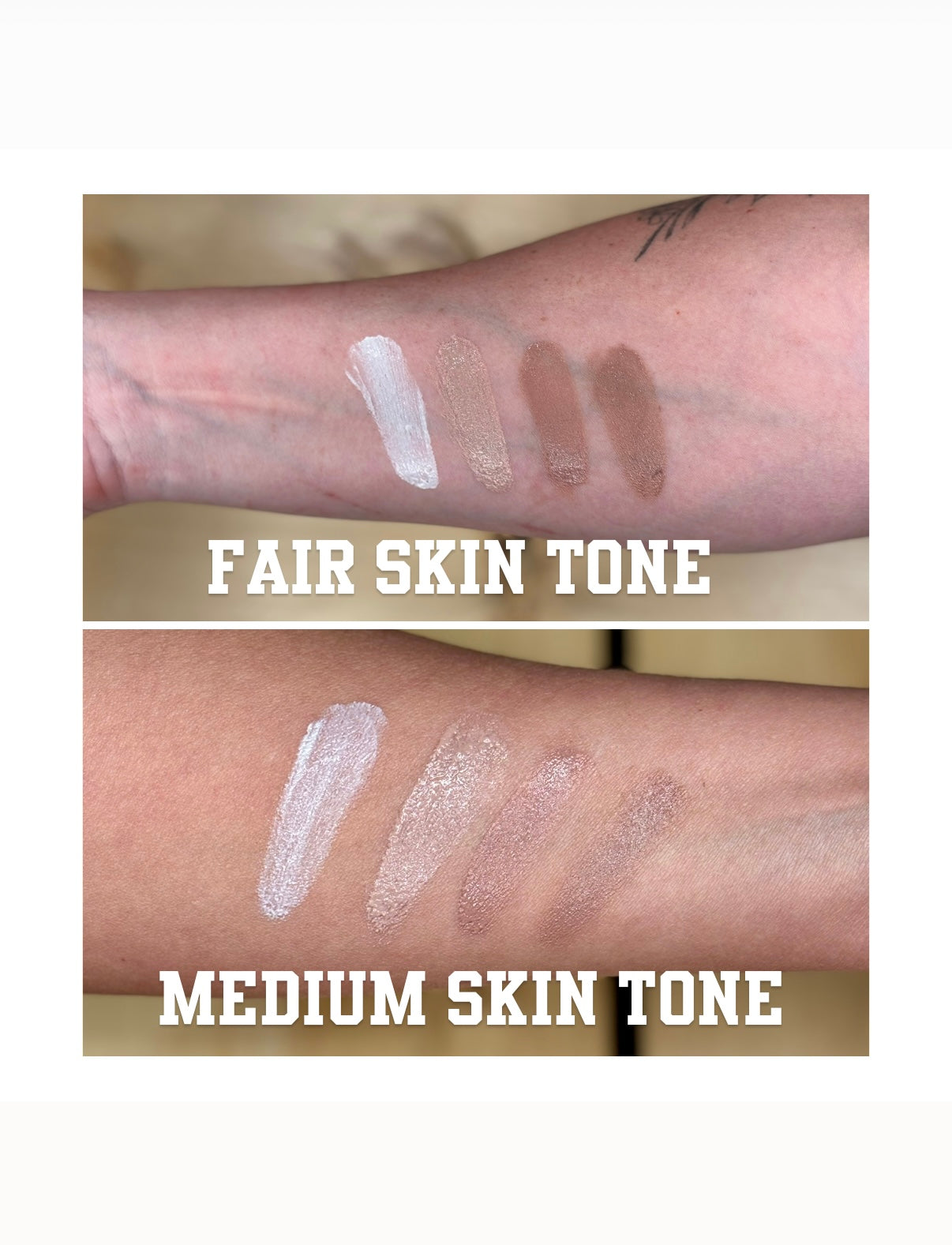 Tint & Glow Bundle