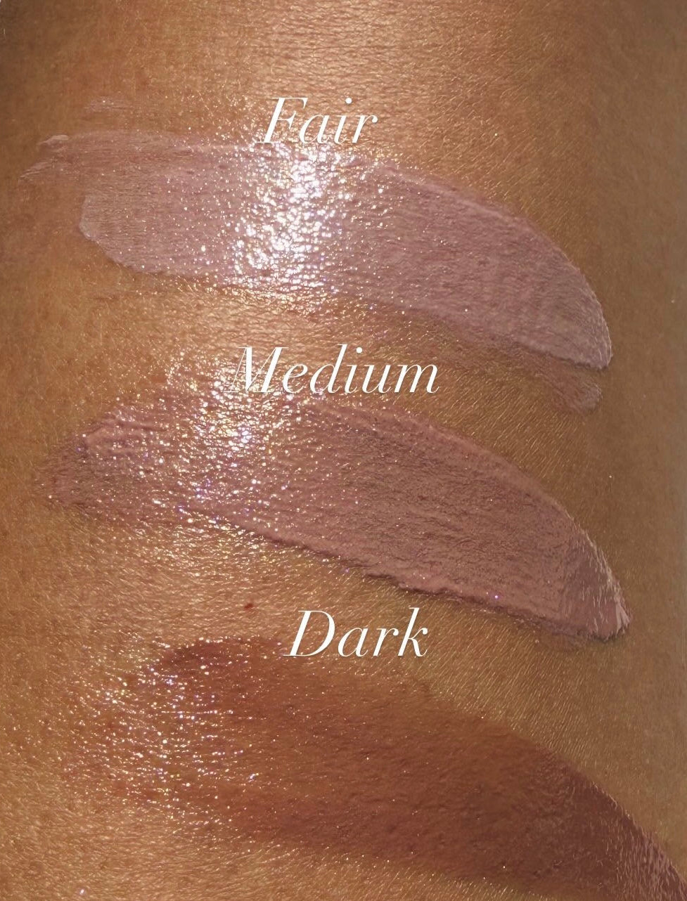 Sun-Kissed Tallow: Tinted Glow Moisturizer with Natural SPF