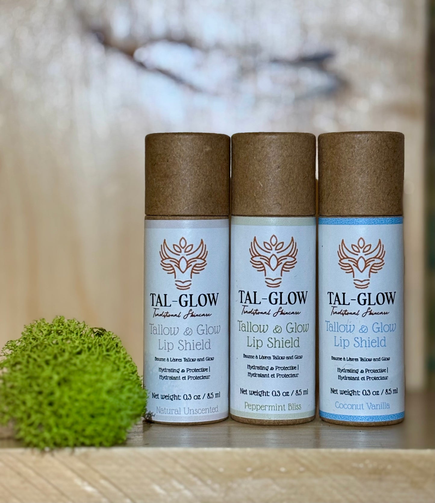 Glow Starter Bundle