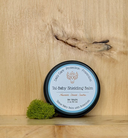 Tal Baby – Shielding Balm