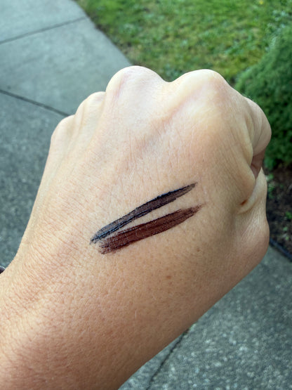 Sculpt and Frame Tallow Eyeliner and Brow Balm