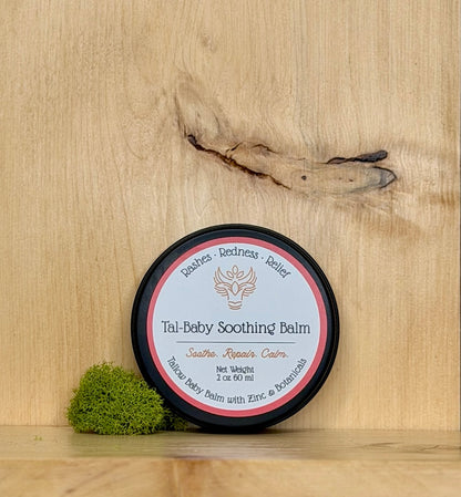 Tal Baby – Soothing Balm