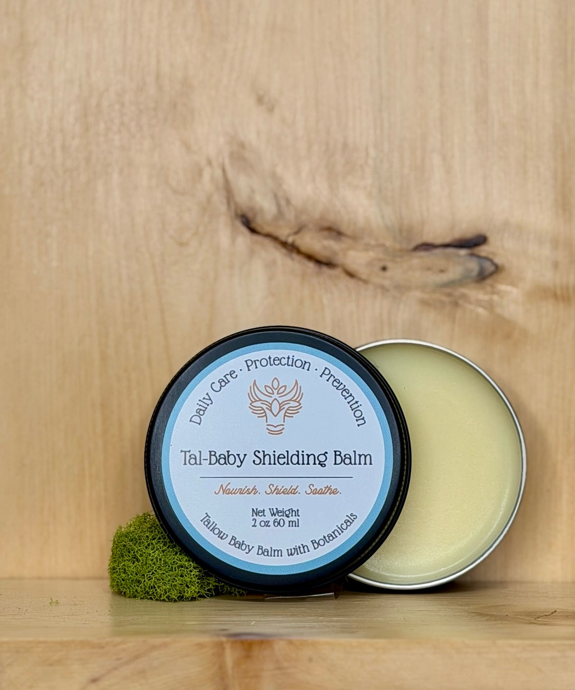 Tal Baby – Shielding Balm