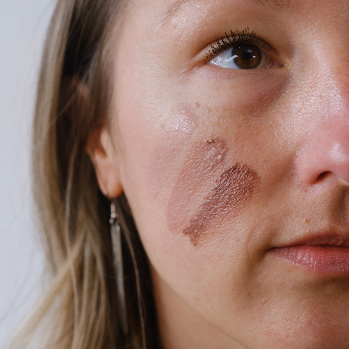 Glow in Control: Tinted Tallow with Mineral Sun Protection