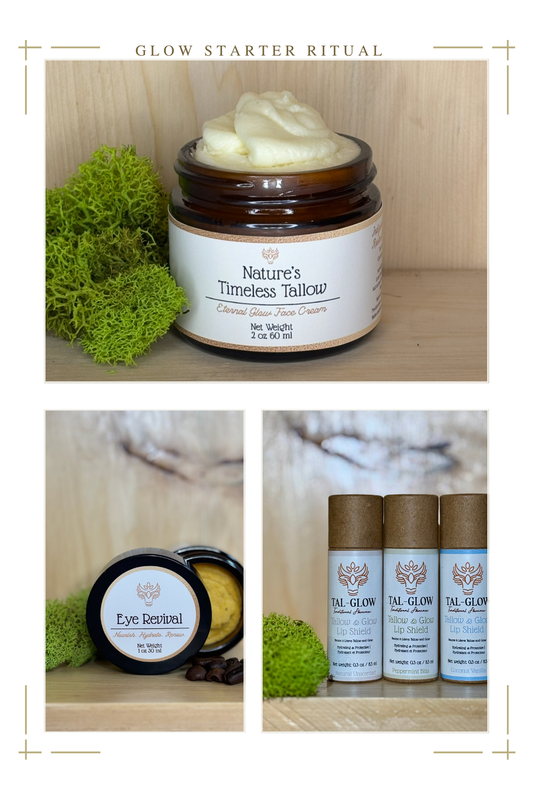 Glow Starter Bundle