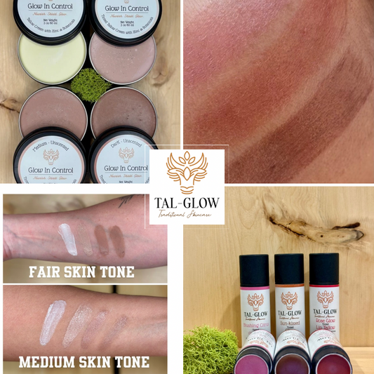 Tint & Glow Bundle
