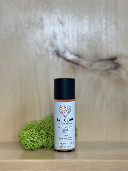 Tallow & Glow Cheek and Lip Tint