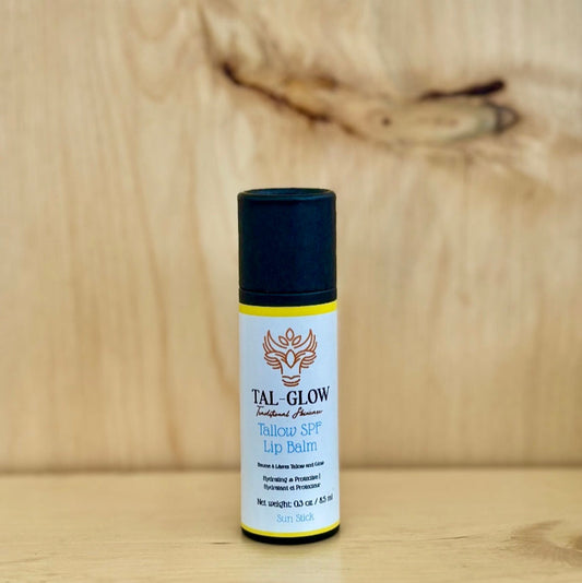 Sun Stick SPF Tallow Balm