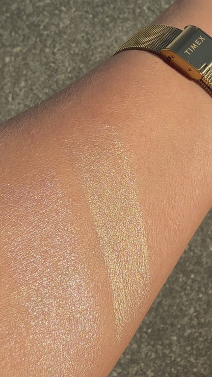 Radiance Balm- Tallow Highlighter Stick