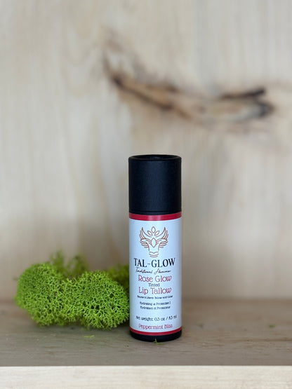 Tallow & Glow Cheek and Lip Tint